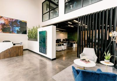 Serviced offices to lease in Las Vegas