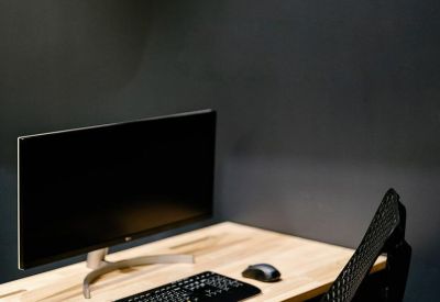 Exterior image of 5725, South Valley View Boulevard, Suite 7