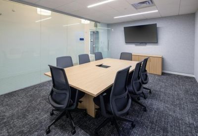 Offices at 5775 Glenridge Drive, Building C, Lakeside