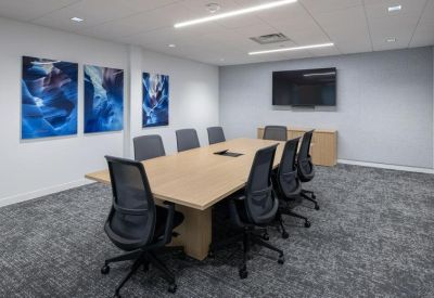 Office space to let in Atlanta