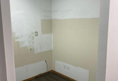 Interior of 580 5th Avenue, Suite 210