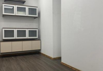 Exterior view of 580 5th Avenue, Suite 210