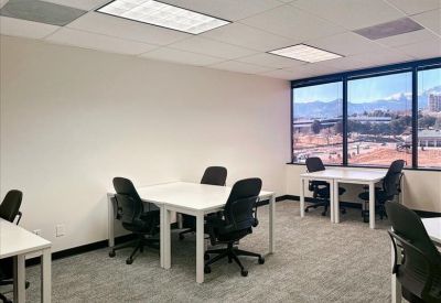 5825 Delmonico Drive executive office centres