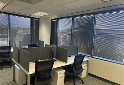 Serviced office centres in central Colorado Springs