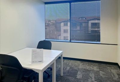 Colorado Springs executive office centre