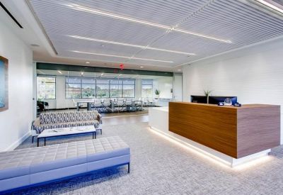 Office suites in central Carlsbad