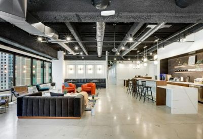 595 Market Street, 10th Floor