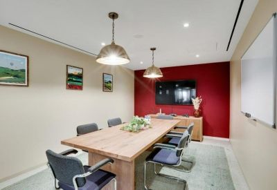 Executive office in San Francisco