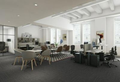 Serviced offices to let in Washington DC