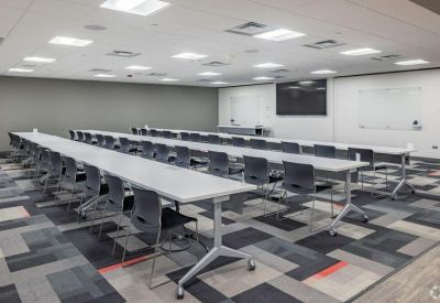 Exterior view of 600 17th Street, Suite 2800 South