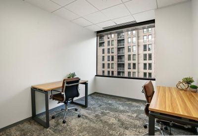 Executive office centres to let in Atlanta