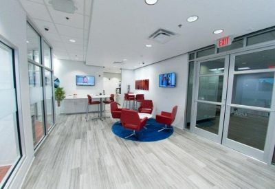 Image of Orlando (Florida) office accomodation