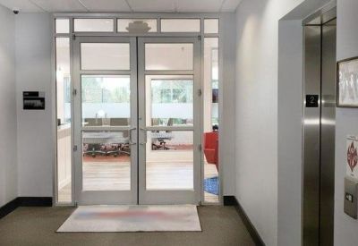 6000 Metrowest Boulevard, Suite 200 office spaces