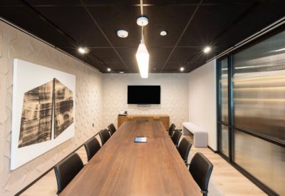 Serviced office to rent in Washington