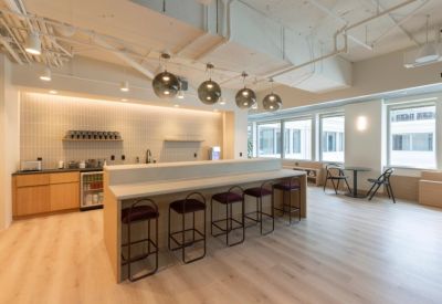 Serviced offices to rent in Washington