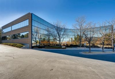 Greenwood Village serviced office