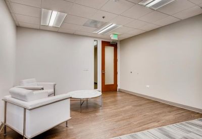 Executive office centre in Greenwood Village