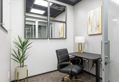 Exterior image of 6060 North Central Expressway, Suite 500