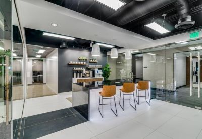 Serviced offices to rent in Dallas