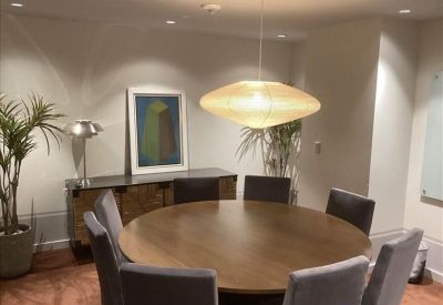 Office spaces in central Washington DC