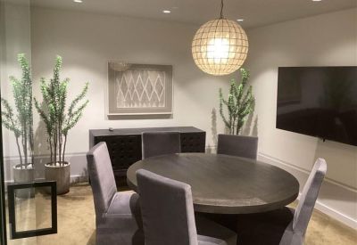 Executive suite to let in Washington DC