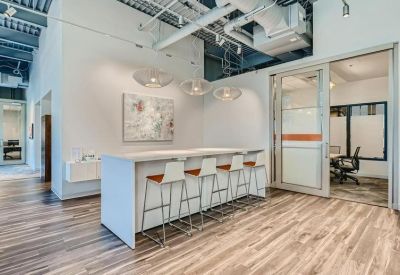 6105 South Main Street, Suite 200 office suites