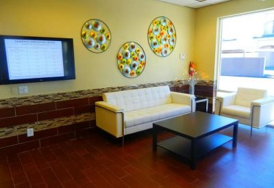 Image of Las Vegas serviced office