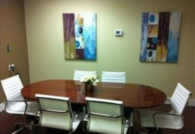 Offices at 6166 South Sandhill Road