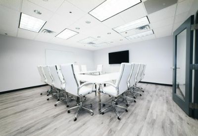 Executive suite in Riverdale