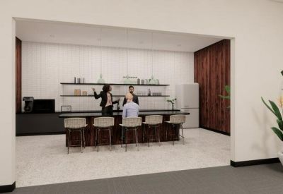 625 S Marquette Ave serviced offices