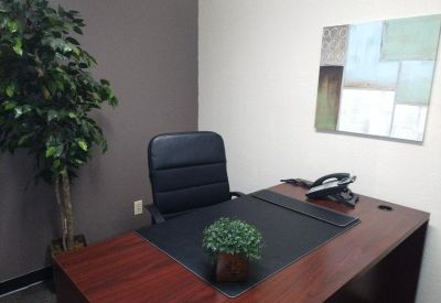 Executive office - Mesa