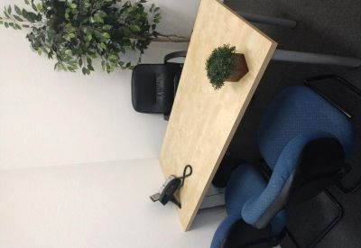 Mesa serviced office