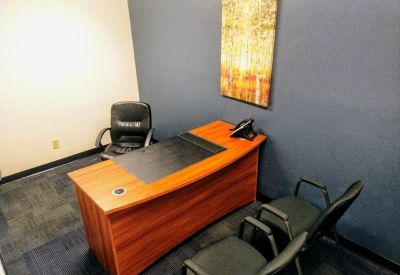 Office space to lease in Mesa