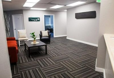 Offices at 626 Massachusetts Avenue