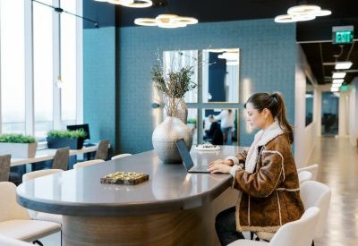 Image of Plano office accommodation