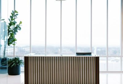 Serviced office in Plano