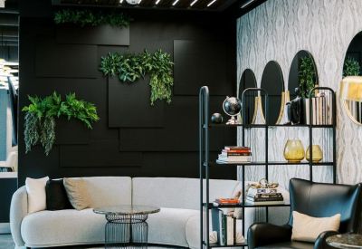 Exterior image of 6275 West Plano Parkway, Suite 500