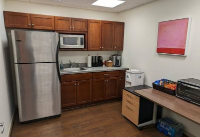 Offices at 6339 Ten Oaks Road, Suite 200