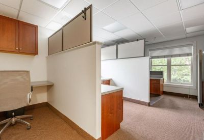 Exterior view of 6339 Ten Oaks Road, Suite 200