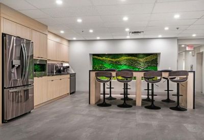 Office suite to rent in Calgary