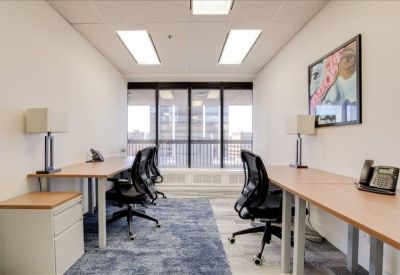 Exterior image of 639 5 Avenue SW, Suite 2500