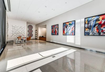 Fort Worth (Texas) office space