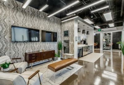 Image of Fort Worth (Texas) executive suite