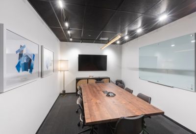Serviced offices to lease in Washington