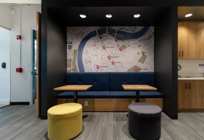 Serviced office centres to let in Chattanooga