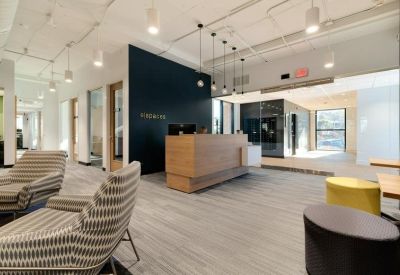 Office space - Chattanooga