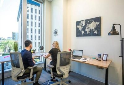 Executive office centres to let in Memphis