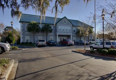 Serviced offices to rent in North Charleston