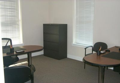 Interior of 6650 Rivers Avenue