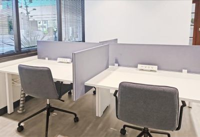 Exterior image of 6710 North Scottsdale Road, 1st Floor